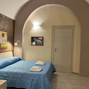 Casa Ventimiglia Apartamento CTA