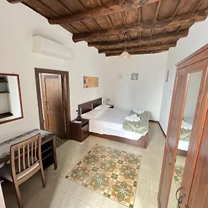 Osterio Apartamento Cefalú