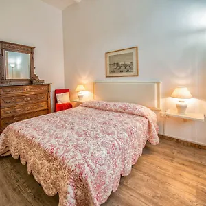 La Casa Dei Nonni - Bright In Apartamento Florencia